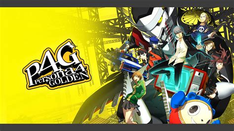 Persona 4 golden switch. Things To Know About Persona 4 golden switch. 
